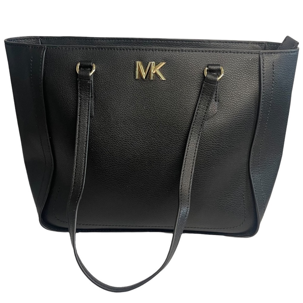Michael Kors Sylvia MD Leather Tote NWOT